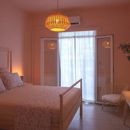 Ann'S Apartment Ликсури Екстериор снимка