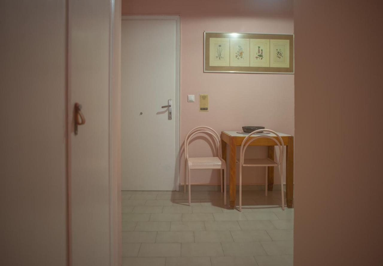 Ann'S Apartment Ликсури Екстериор снимка