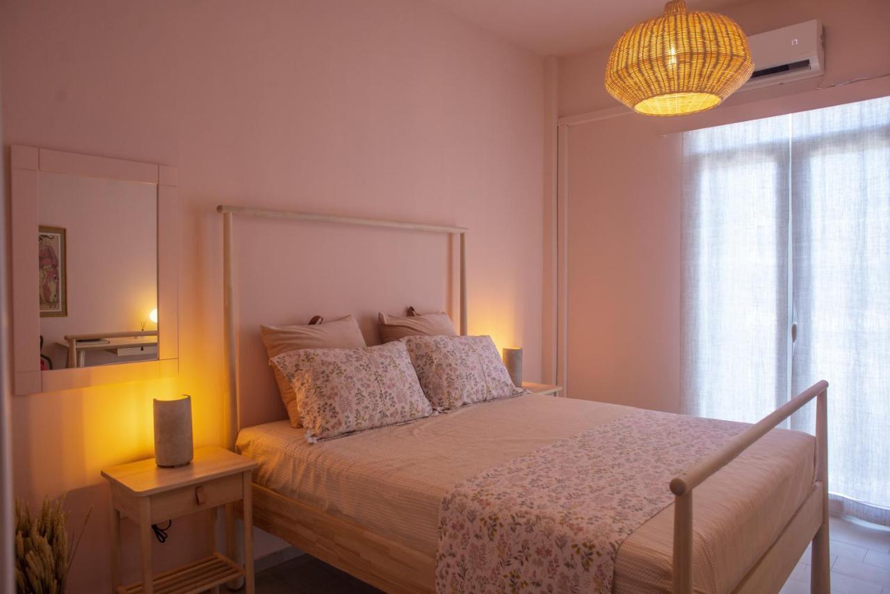 Ann'S Apartment Ликсури Екстериор снимка