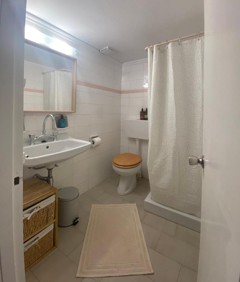 Ann'S Apartment Ликсури Екстериор снимка