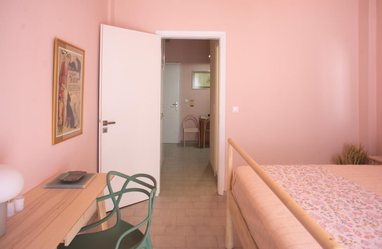 Ann'S Apartment Ликсури Екстериор снимка