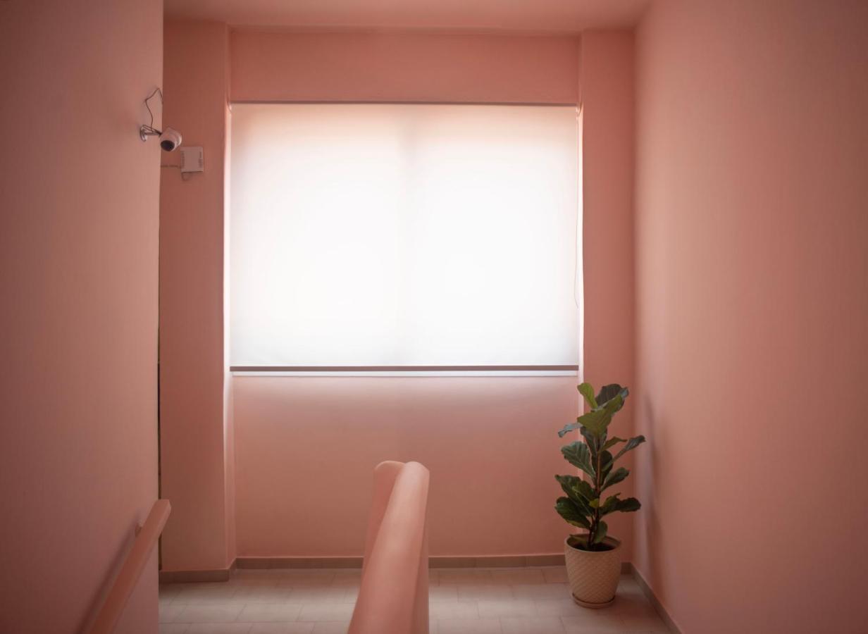 Ann'S Apartment Ликсури Екстериор снимка
