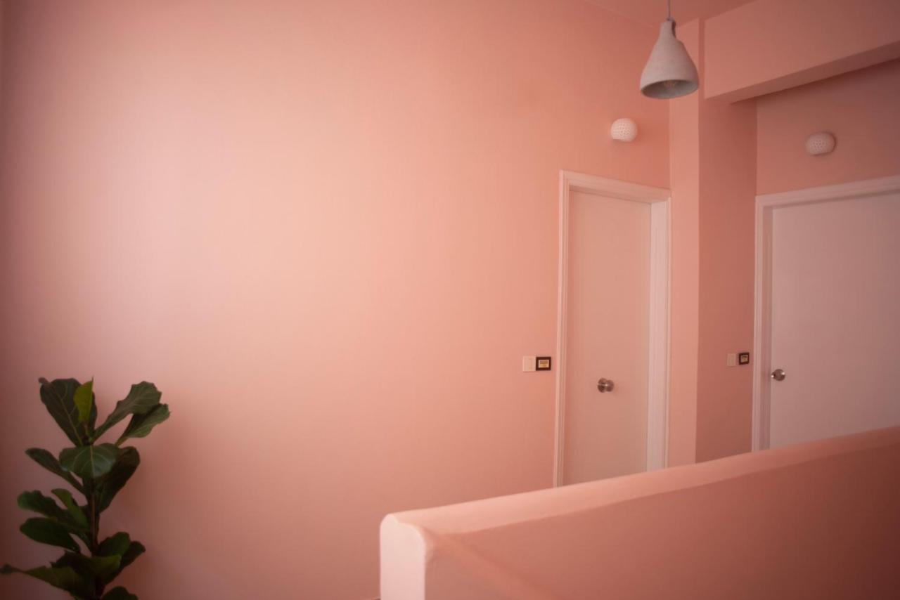 Ann'S Apartment Ликсури Екстериор снимка