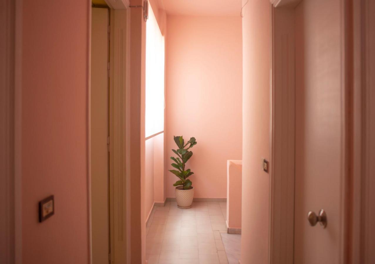 Ann'S Apartment Ликсури Екстериор снимка